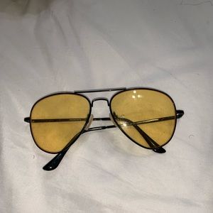 Urban Outfitters Aviators
